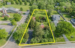 721 E Washington Street, West Chicago, IL 60185