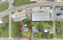 221 N Vardaman Street, Wiggins, MS 39577