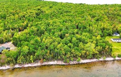 Lighthouse Road, Big Bay, MI 49808