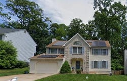 3019 CASCADE Drive, ABINGDON, MD 21009