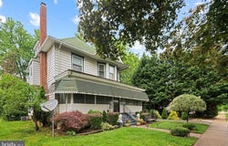 705 GRANT AVENUE, COLLINGSWOOD, NJ 08107