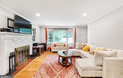 11801 GREENSPRING AVENUE, OWINGS MILLS, MD 21117