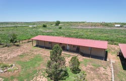 27100 RM 1061, Valle de Oro, TX 79010