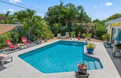 663 Bermuda Road, Cocoa Beach, FL 32931