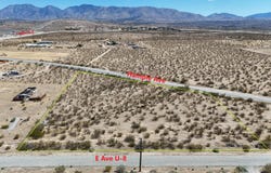 Hampel Ave, Littlerock, CA 93543