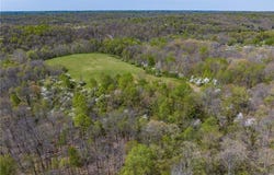 Bagley Road, Mount Perry, OH 43760