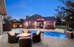 1141 Caleb Drive, Allen, TX 75013