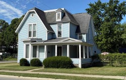 240 S Lafontaine Street, Huntington, IN 46750