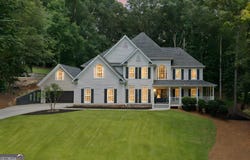 318 Windsor Falls, Canton, GA 30114