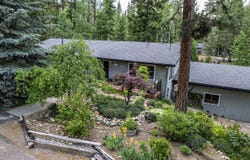 101 Evergreen Circle, Blairsden, CA 96103