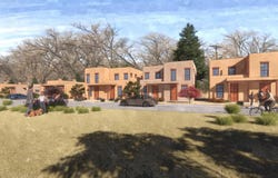 314 Sunset Ln, Taos, NM 87571