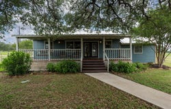 225 Ischar Ln, Mason, TX 76856
