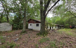 441 Polk Road 30, Hatfield, AR 71945
