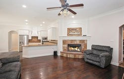 1717 Dakota Drive, Graham, TX 76450