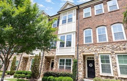 3109 Stockdale Drive, Raleigh, NC 27609