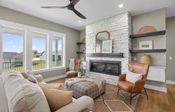 17736 Hammontree Drive, Clive, IA 50325
