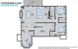 478 Rebekah Ct, Coralville, IA 52241