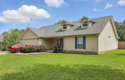 1301 Jones Drive, Sheridan, AR 72150