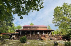 108 Georgia Circle, Mountain View, AR 72560