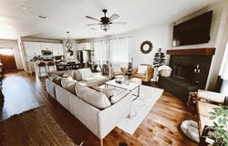 1104 Southridge Lane, Sherman, TX 75092