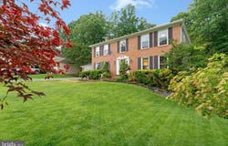 2501 FREETOWN DR, RESTON, VA 20191