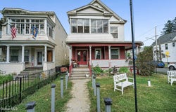 264 Manning Boulevard, Albany, NY 12206