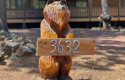 3632 W Bermuda Circle, Pinetop, AZ 85935
