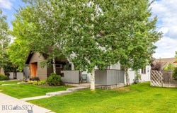4276 Cascade Street unit: D, Bozeman, MT 59718
