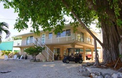 210 Schooner Lane, Duck Key, FL 33050