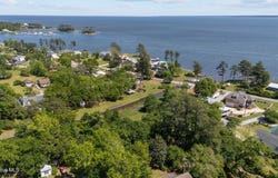360 Vandemere Street lot: F, Oriental, NC 28571