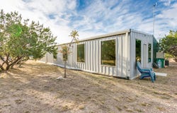 COX RD, Robert Lee, TX 76945