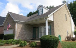 1812 Hartland Court, Bowling Green, KY 42103