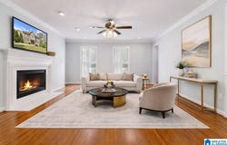 24 BEECH CIRCLE, CHELSEA, AL 35043
