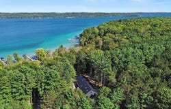 2370 US-31 N, Kewadin, MI 49648
