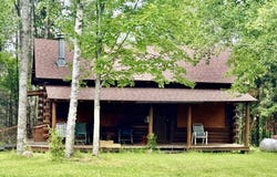 xxx County Road, Arnold, MI 49818