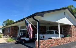 198 Taylor Street, Liberty, KY 42539