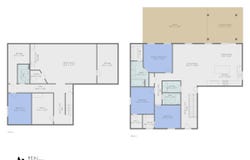 69698 Fox  Crossing, Edwardsburg, MI 49112