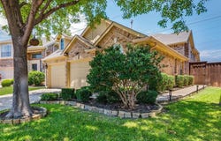 619 Poplar Lane, Irving, TX 75063