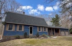 155 Beechwood Trail, Exeter, RI 02822