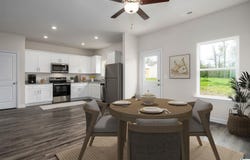 1116 PILGRIM LANE, MONTEVALLO, AL 35115
