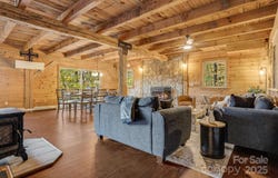 185 Blossom Ridge, Leicester, NC 28748
