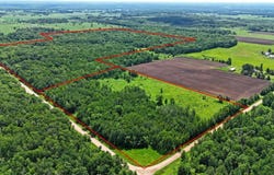 Tbd 230th Street, Milaca, MN 56353