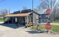 3559 N Us Highway 41, Bloomingdale, IN 47832