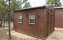 11878 Calamity Jane Drive, Hot Springs, SD 57747