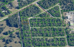 9784 N Feigel Ter, Crystal River, FL 34428