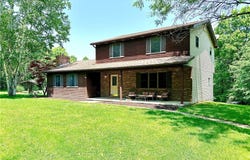 752 Covered Bridge Road, Wilmington Twp, PA 16156