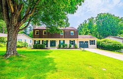 12136 PAWNEE DRIVE, GAITHERSBURG, MD 20878