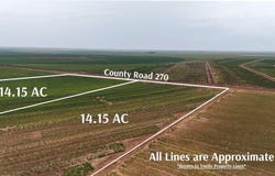 0 County Road 24, Post, TX 79356