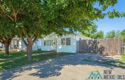 502 S Kansas Avenue, Roswell, NM 88203