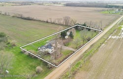 2934 E Walker Road, St. Johns, MI 48879
